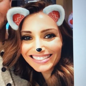 Meet your Posher, Mandy